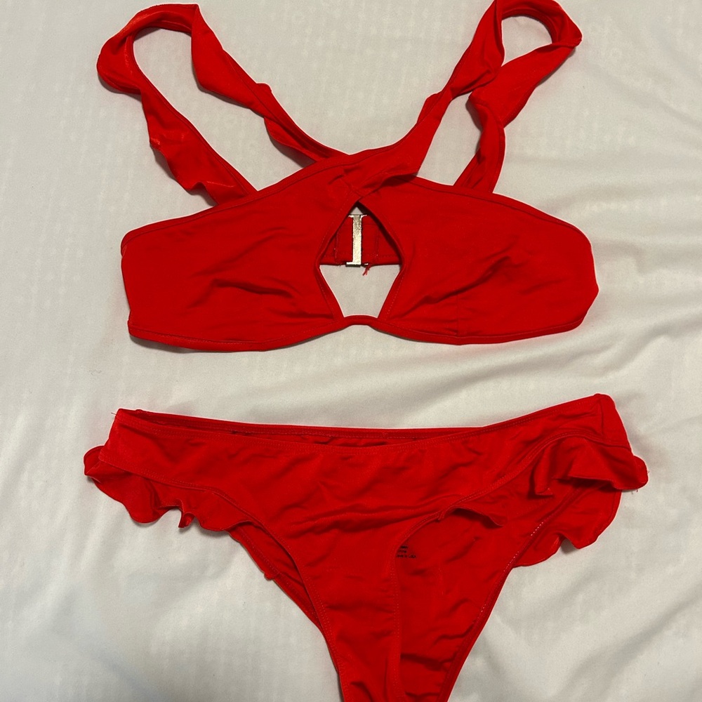 For Love & Lemons Bikini